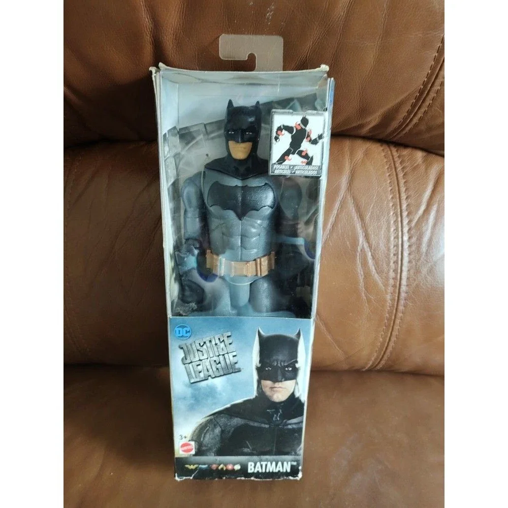 Batman Bundle Lot of 8 : DC Comics Batman Collectible New and Used , Mixed Items